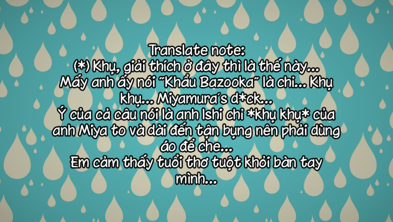 Horimiya - Chapter 72 - Page 27