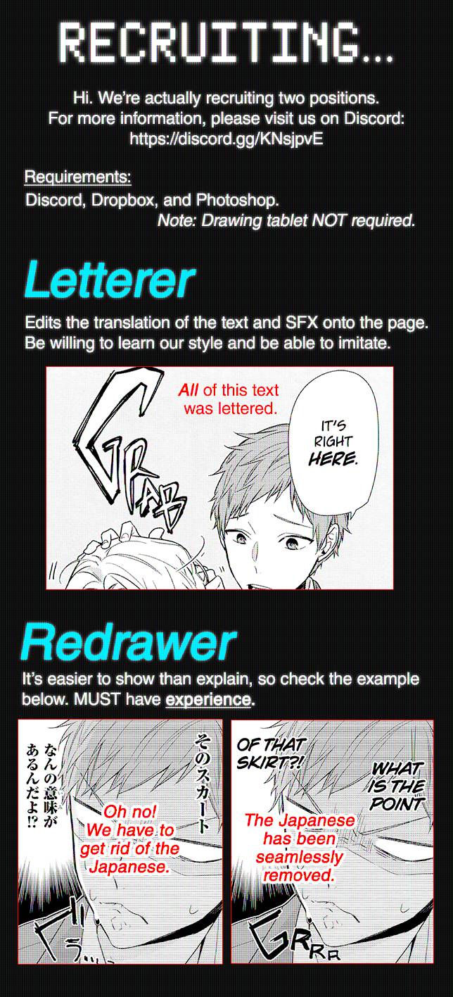 Horimiya - Chapter 88 - Page 20