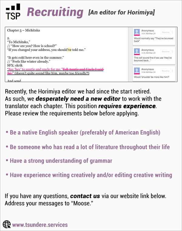 Horimiya - Chapter 89 - Page 23