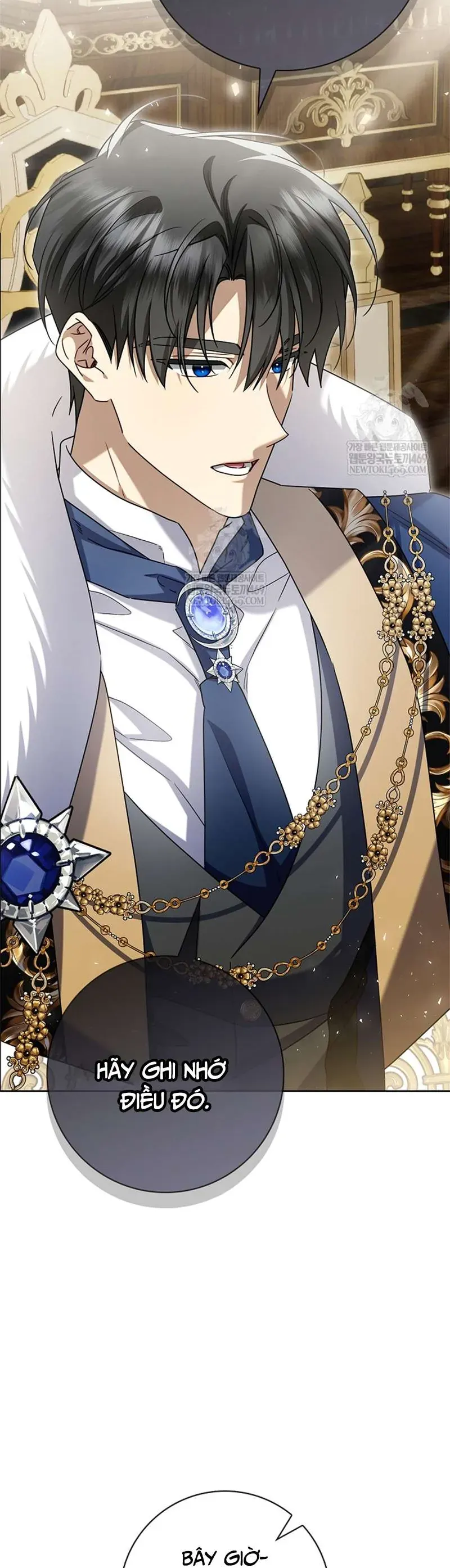 Xin Lỗi Vì Tôi Không Thể Rời Mắt Khỏi Vẻ Ngoài Của Ngài - Chapter 51 - Page 28