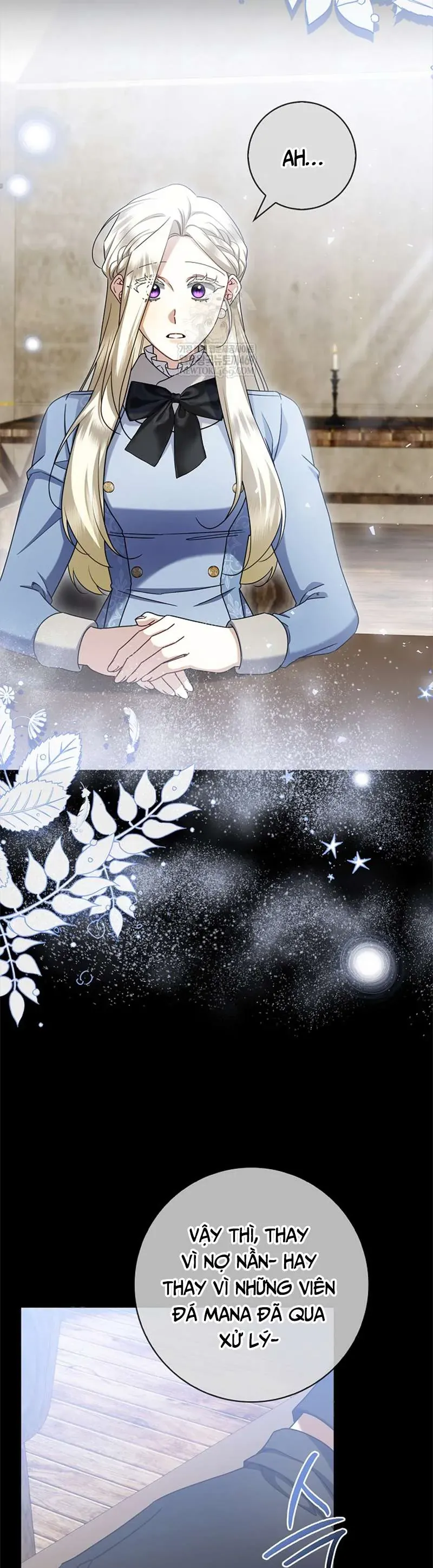 Xin Lỗi Vì Tôi Không Thể Rời Mắt Khỏi Vẻ Ngoài Của Ngài - Chapter 51 - Page 34