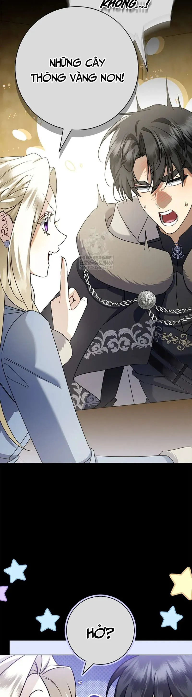 Xin Lỗi Vì Tôi Không Thể Rời Mắt Khỏi Vẻ Ngoài Của Ngài - Chapter 51 - Page 40