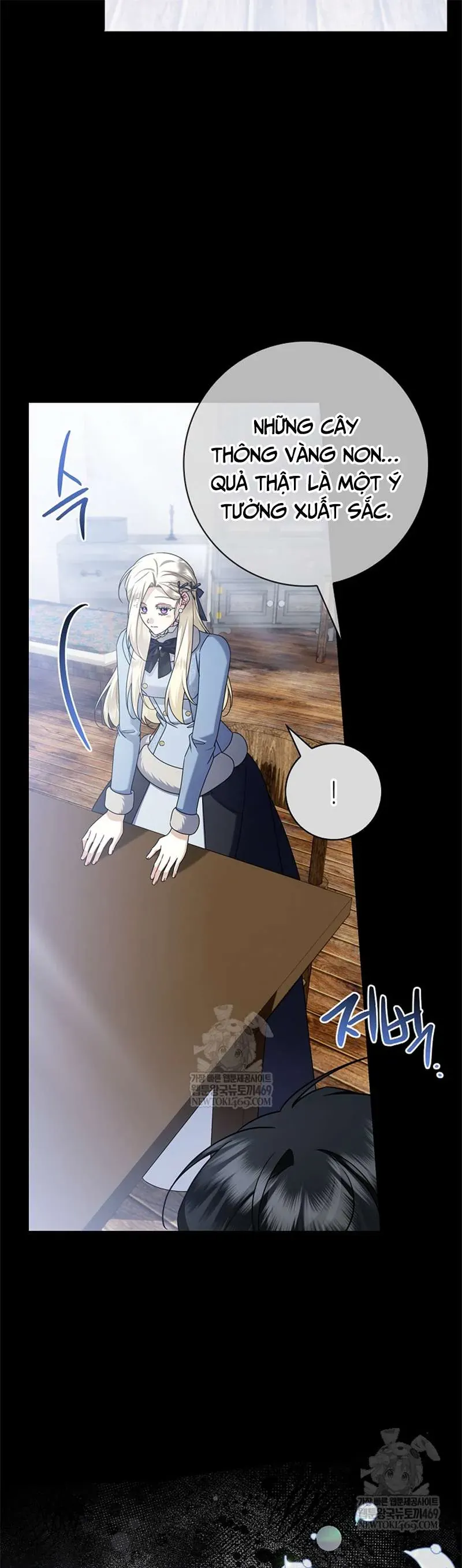 Xin Lỗi Vì Tôi Không Thể Rời Mắt Khỏi Vẻ Ngoài Của Ngài - Chapter 51 - Page 42