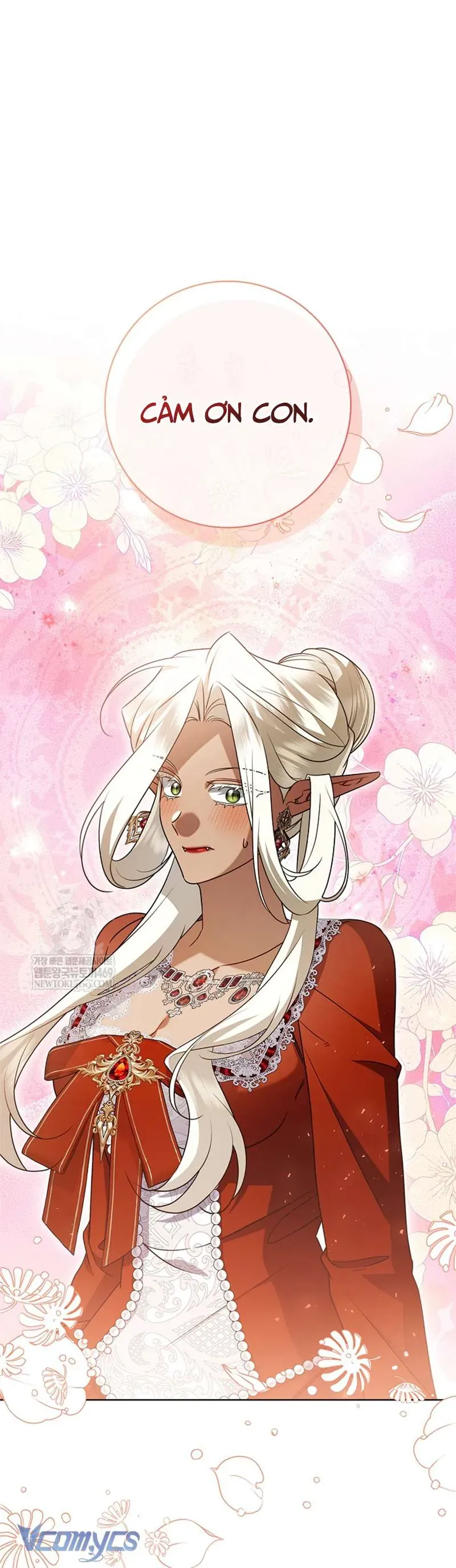 Xin Lỗi Vì Tôi Không Thể Rời Mắt Khỏi Vẻ Ngoài Của Ngài - Chapter 51 - Page 58