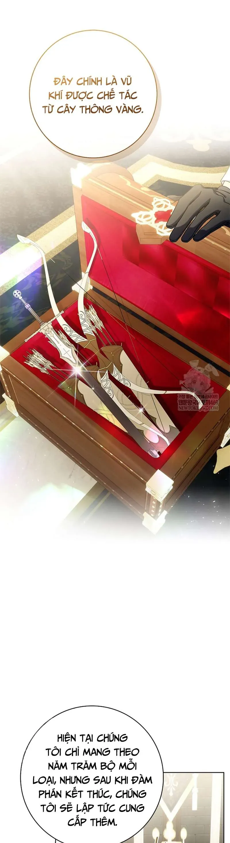 Xin Lỗi Vì Tôi Không Thể Rời Mắt Khỏi Vẻ Ngoài Của Ngài - Chapter 51 - Page 8