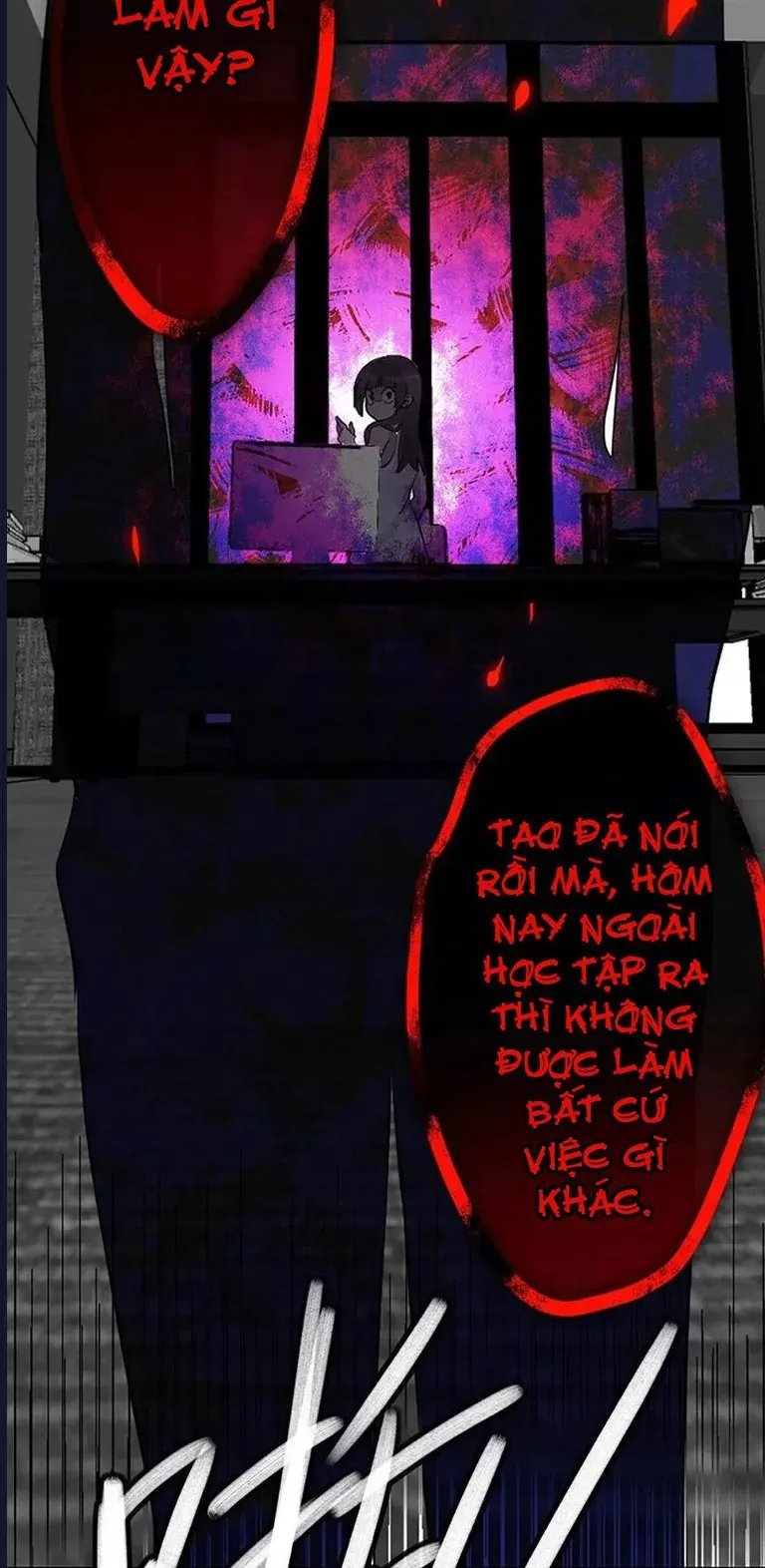 Ai Đã Giết Con Thỏ? - Chapter 11.1 - Page 3