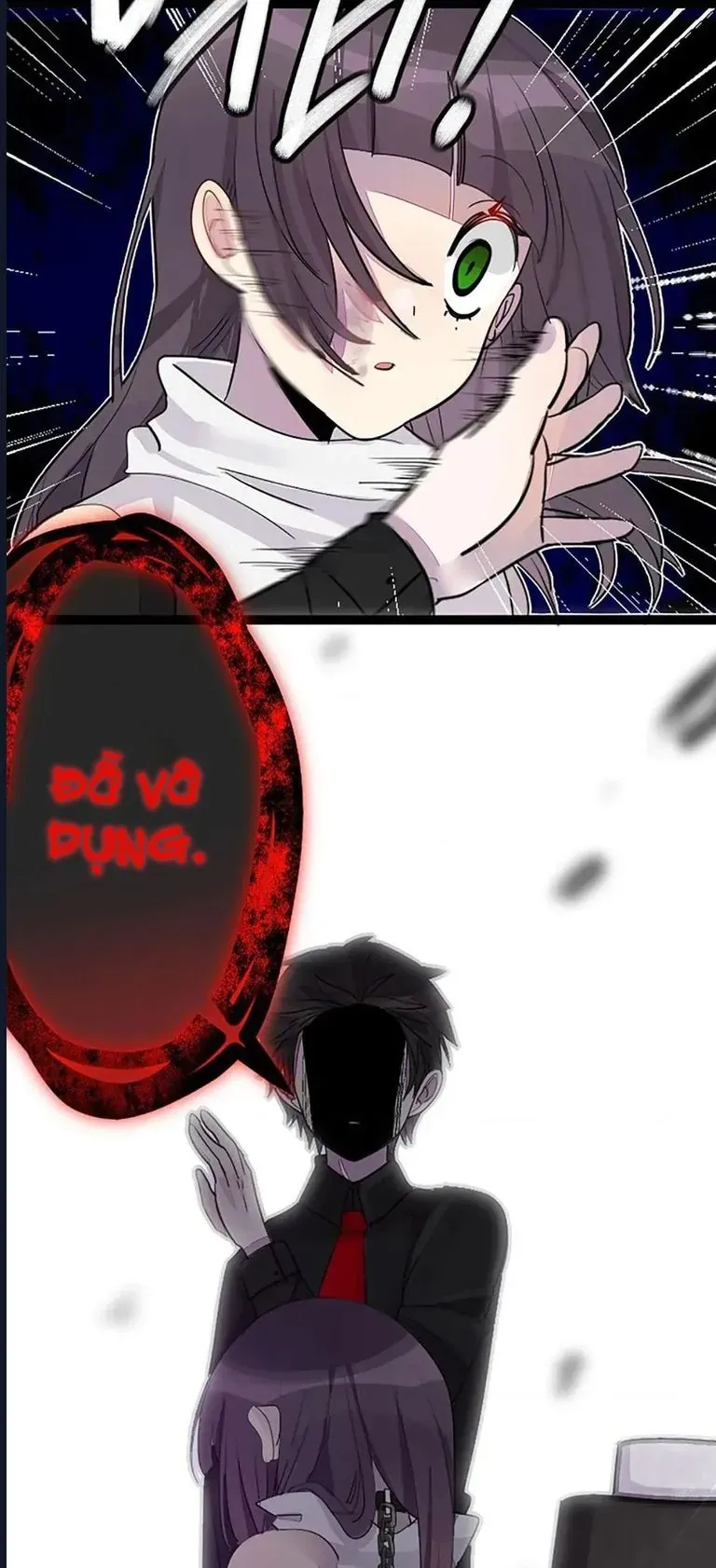 Ai Đã Giết Con Thỏ? - Chapter 11.1 - Page 4