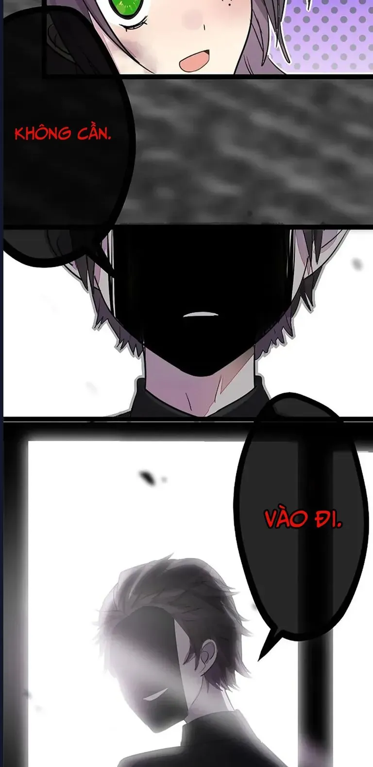 Ai Đã Giết Con Thỏ? - Chapter 11.1 - Page 7