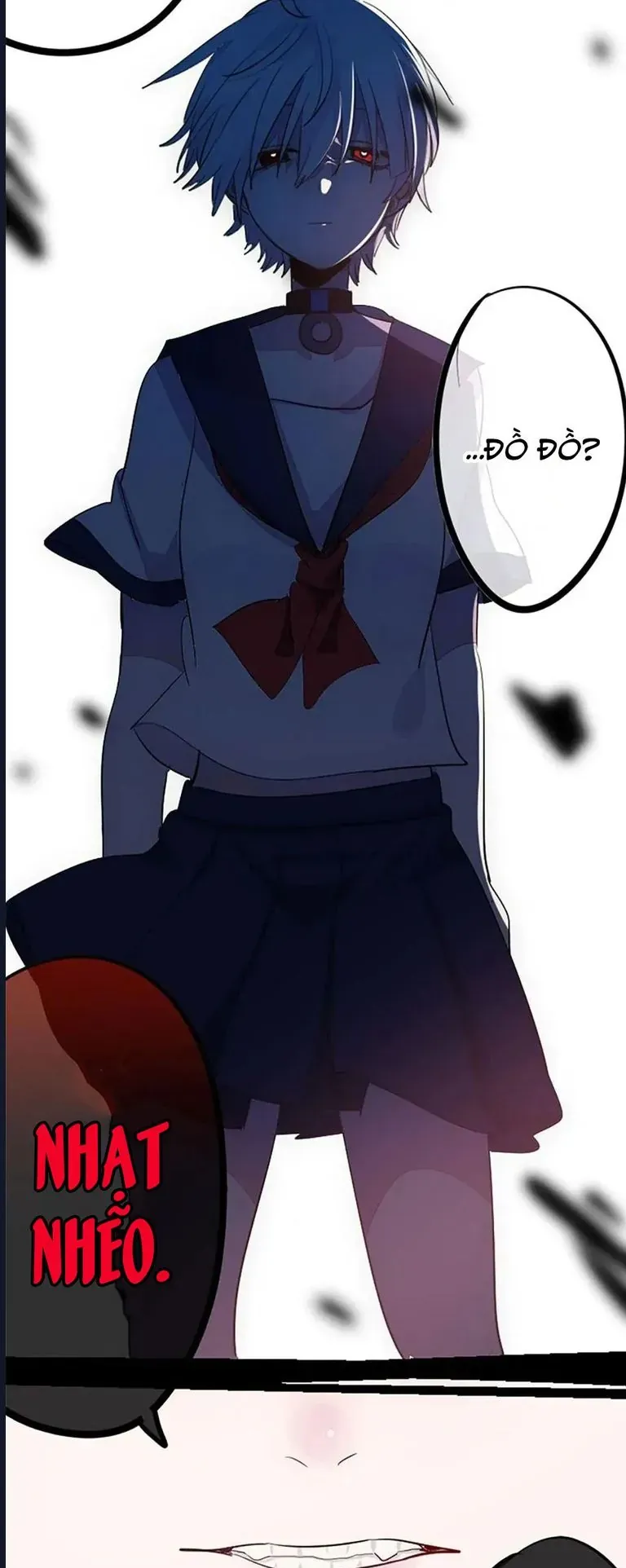 Ai Đã Giết Con Thỏ? - Chapter 11.2 - Page 17