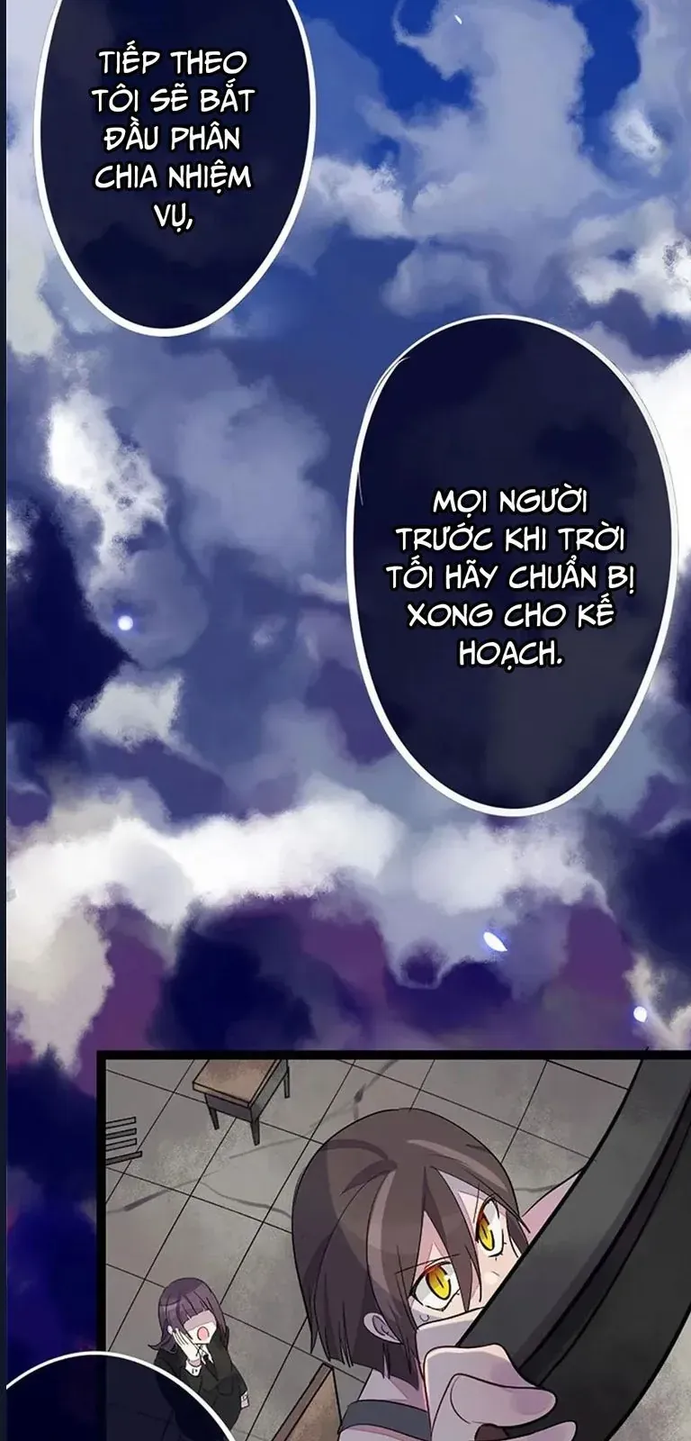Ai Đã Giết Con Thỏ? - Chapter 11.2 - Page 20