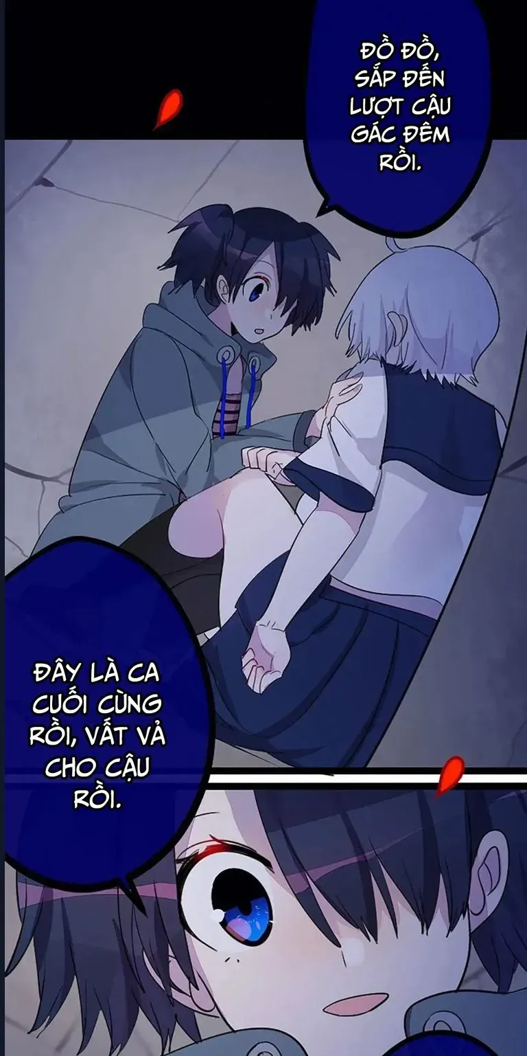 Ai Đã Giết Con Thỏ? - Chapter 11.2 - Page 23