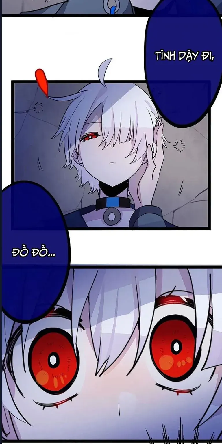 Ai Đã Giết Con Thỏ? - Chapter 11.2 - Page 24