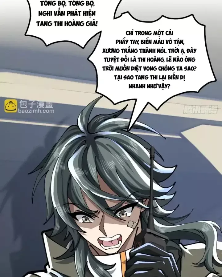 Tu Tiên Thần Tốc - Chapter 51 - Page 10