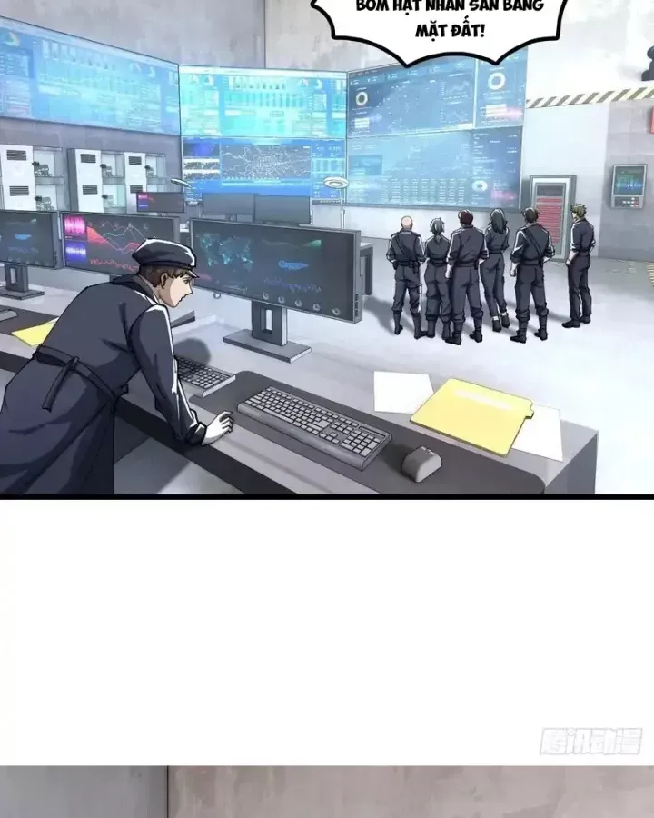 Tu Tiên Thần Tốc - Chapter 51 - Page 13