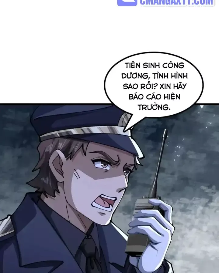 Tu Tiên Thần Tốc - Chapter 51 - Page 25