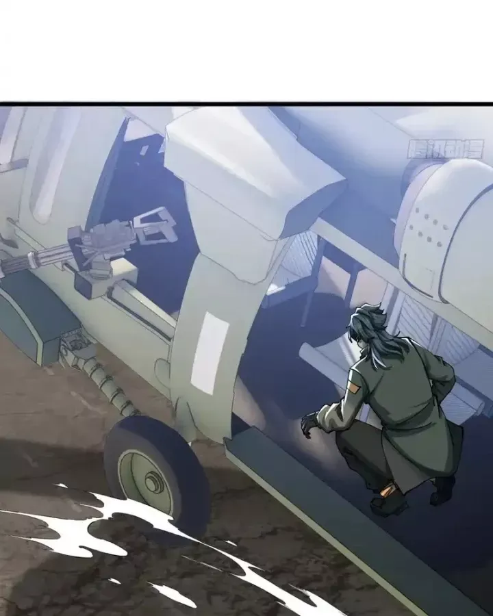 Tu Tiên Thần Tốc - Chapter 51 - Page 35