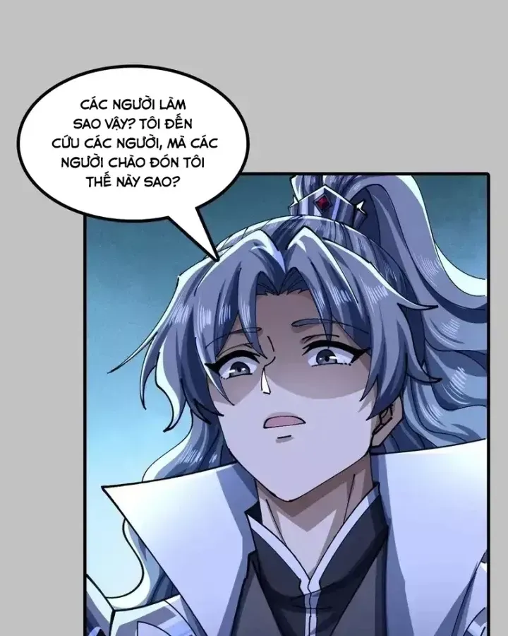 Tu Tiên Thần Tốc - Chapter 51 - Page 42