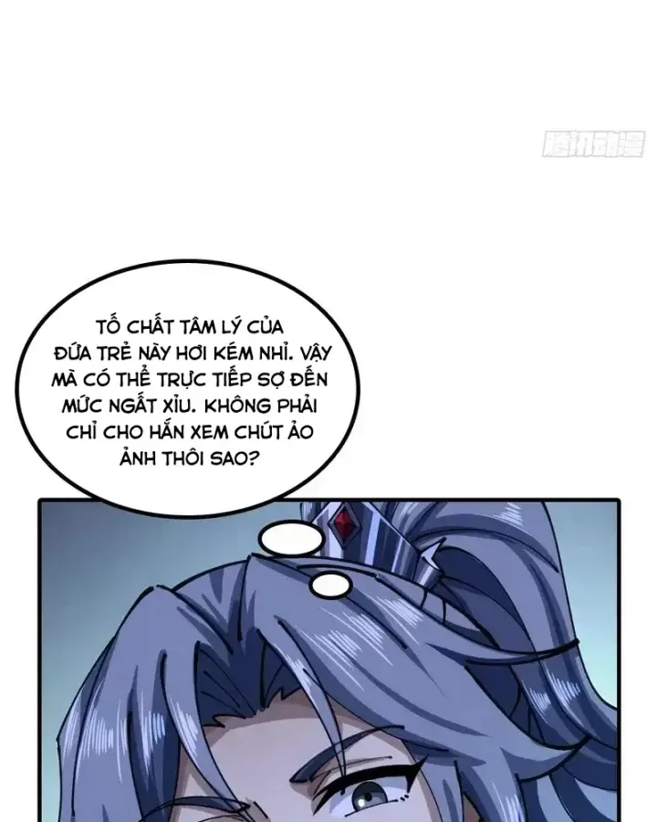 Tu Tiên Thần Tốc - Chapter 51 - Page 52