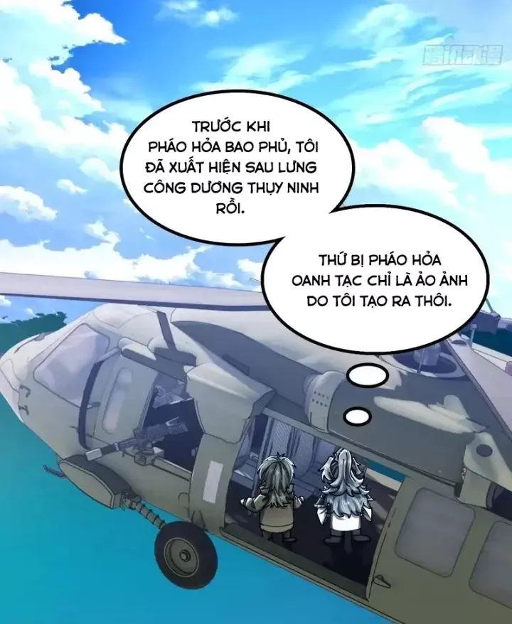 Tu Tiên Thần Tốc - Chapter 51 - Page 57