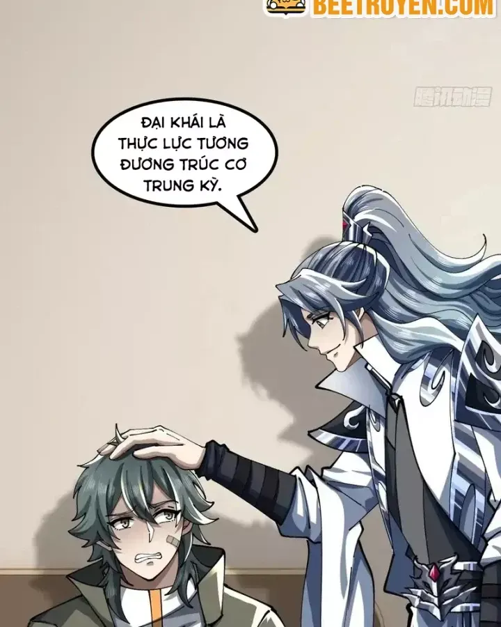 Tu Tiên Thần Tốc - Chapter 51 - Page 73