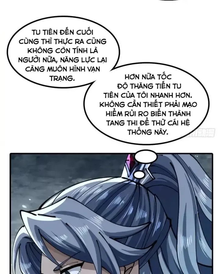 Tu Tiên Thần Tốc - Chapter 51 - Page 75