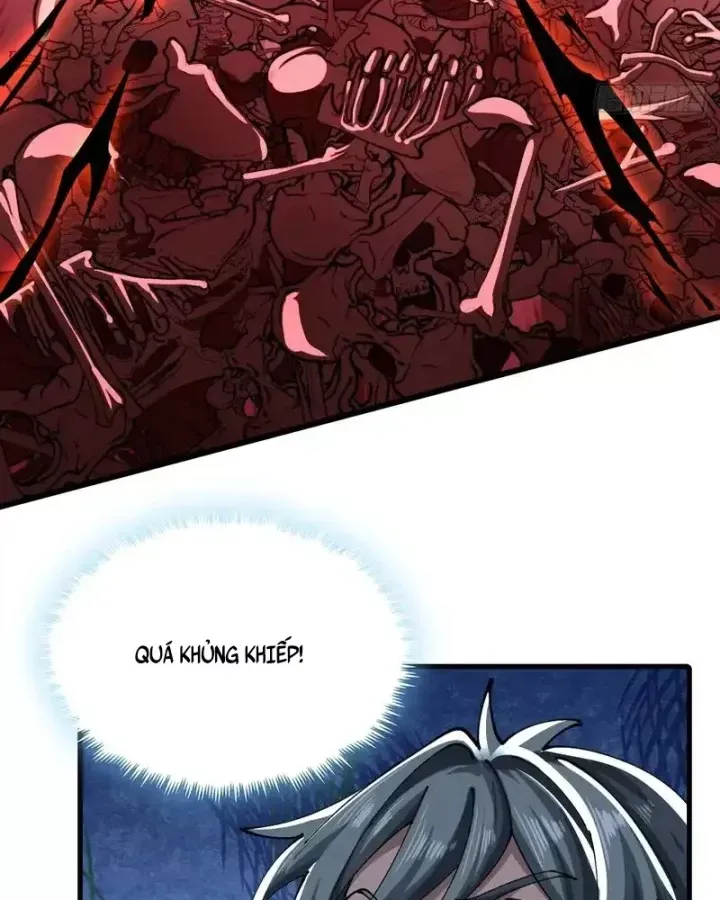 Tu Tiên Thần Tốc - Chapter 51 - Page 8