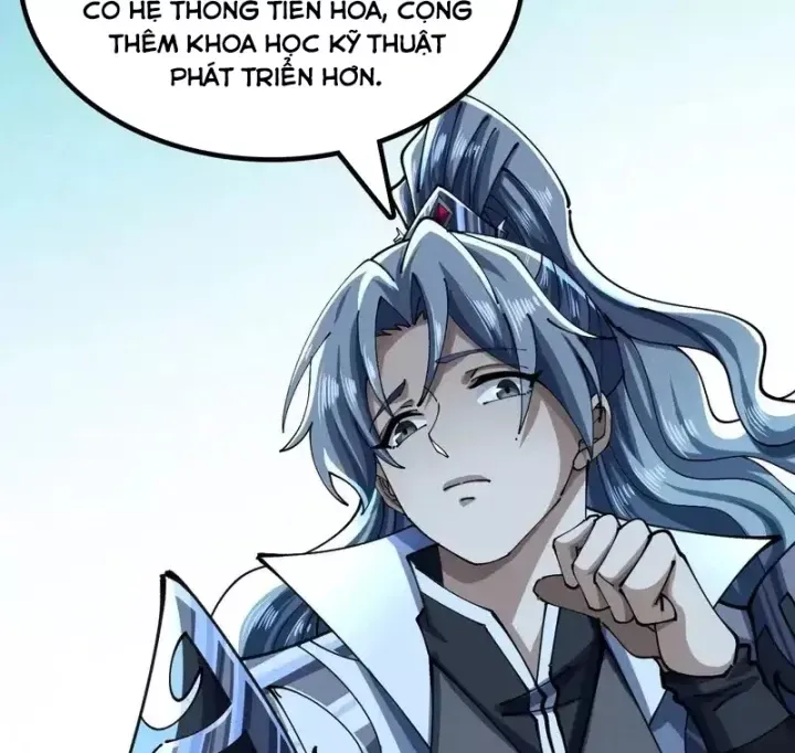 Tu Tiên Thần Tốc - Chapter 51 - Page 81
