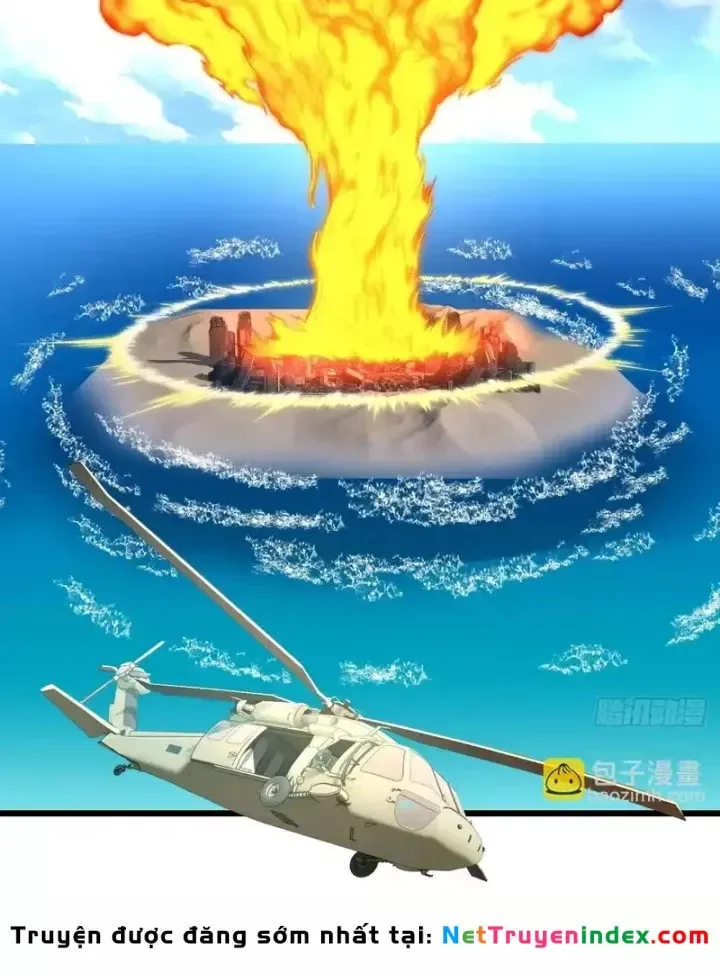 Tu Tiên Thần Tốc - Chapter 52 - Page 20