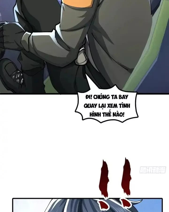 Tu Tiên Thần Tốc - Chapter 52 - Page 23