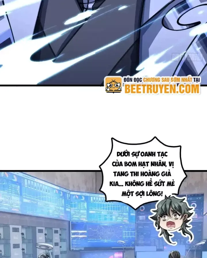 Tu Tiên Thần Tốc - Chapter 52 - Page 31