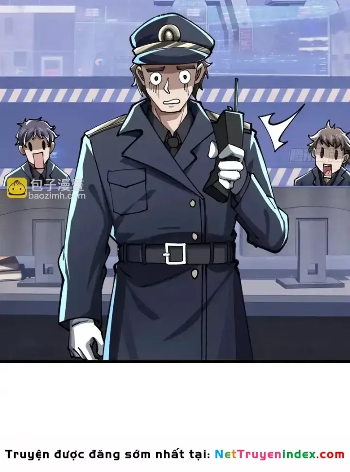 Tu Tiên Thần Tốc - Chapter 52 - Page 33