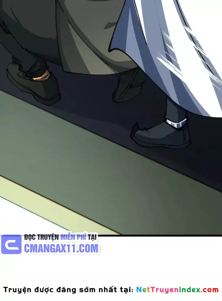 Tu Tiên Thần Tốc - Chapter 52 - Page 40