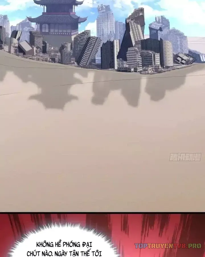 Tu Tiên Thần Tốc - Chapter 52 - Page 5