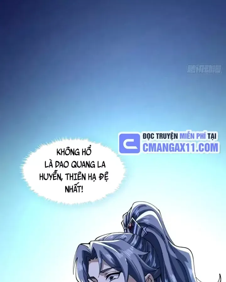 Tu Tiên Thần Tốc - Chapter 52 - Page 59