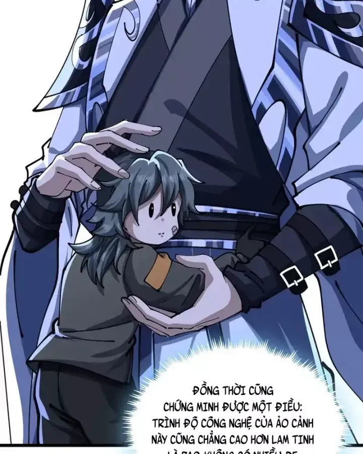 Tu Tiên Thần Tốc - Chapter 52 - Page 61