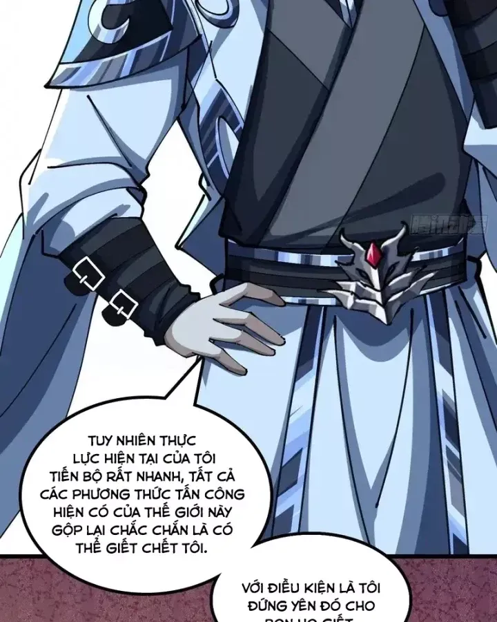 Tu Tiên Thần Tốc - Chapter 52 - Page 82