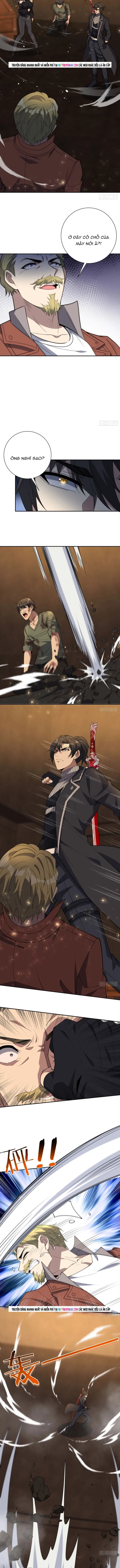 Trùng Sinh: Tôi Đứng Top Nhờ Hệ Thống Gian Lận - Chapter 71 - Page 3