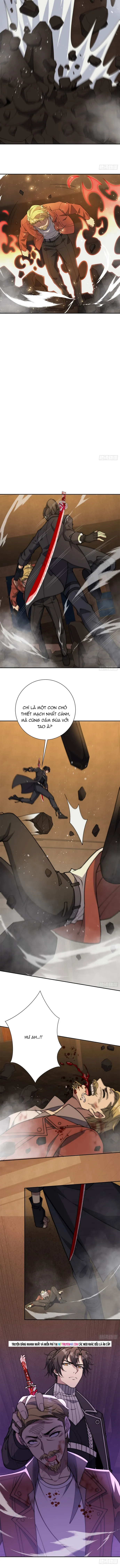 Trùng Sinh: Tôi Đứng Top Nhờ Hệ Thống Gian Lận - Chapter 71 - Page 4