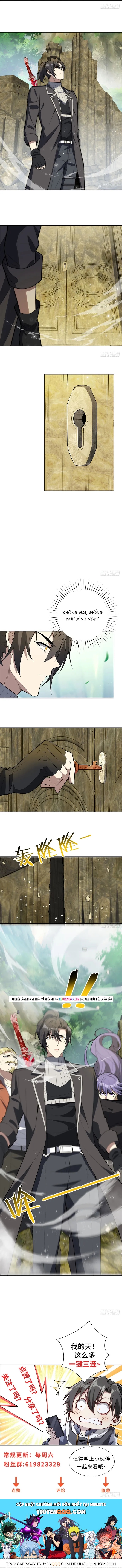 Trùng Sinh: Tôi Đứng Top Nhờ Hệ Thống Gian Lận - Chapter 71 - Page 7