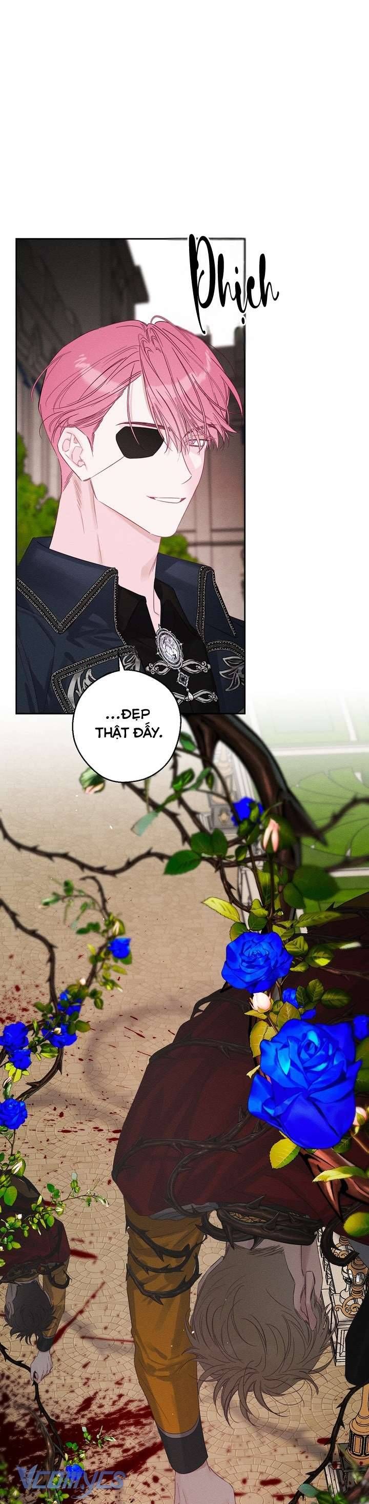 Tôi Phải Giấu Em Trai Trước Đã - Chapter 103 - Page 11