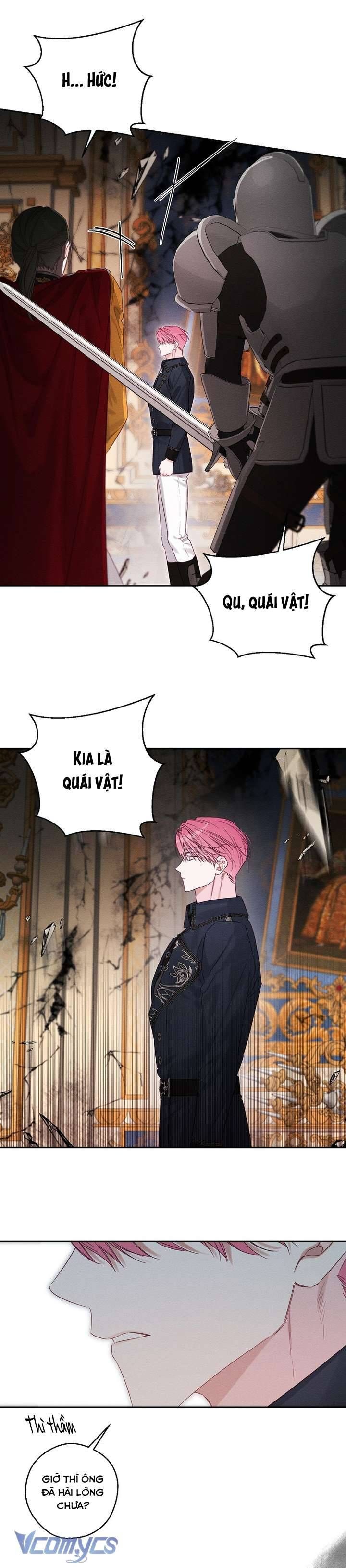 Tôi Phải Giấu Em Trai Trước Đã - Chapter 103 - Page 14