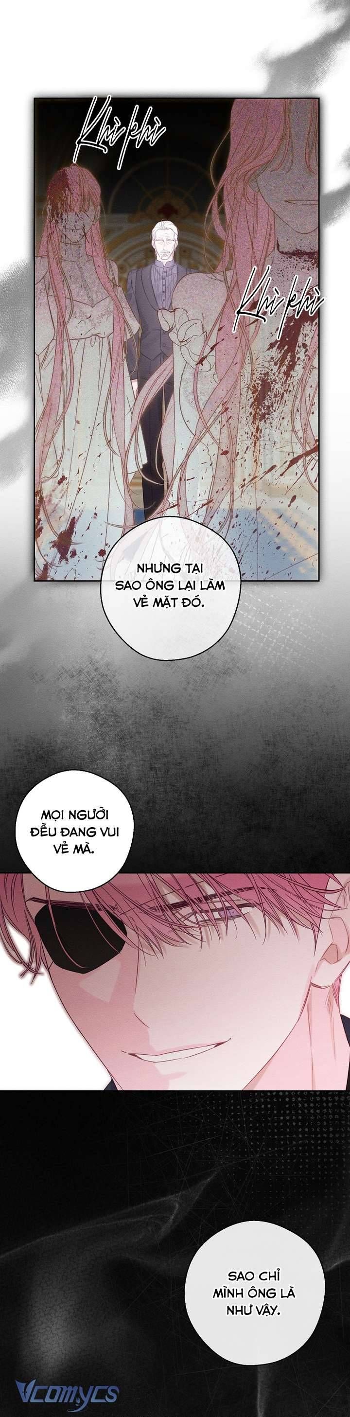 Tôi Phải Giấu Em Trai Trước Đã - Chapter 103 - Page 15