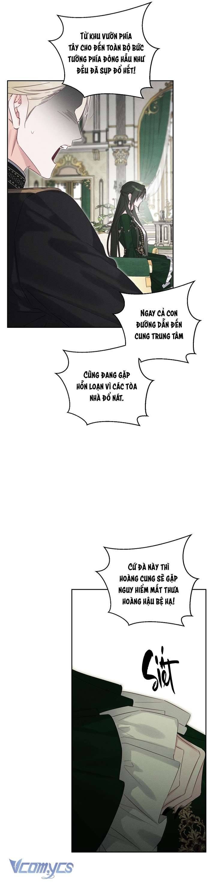 Tôi Phải Giấu Em Trai Trước Đã - Chapter 103 - Page 18