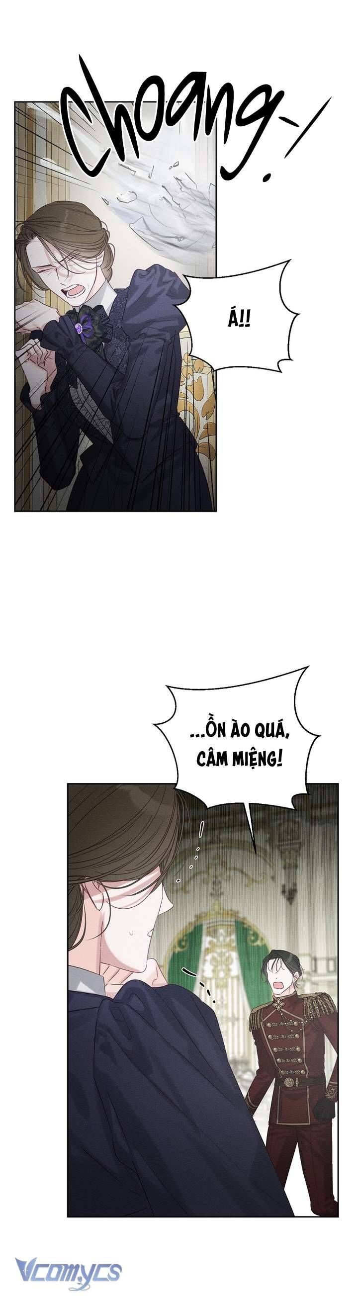 Tôi Phải Giấu Em Trai Trước Đã - Chapter 103 - Page 20