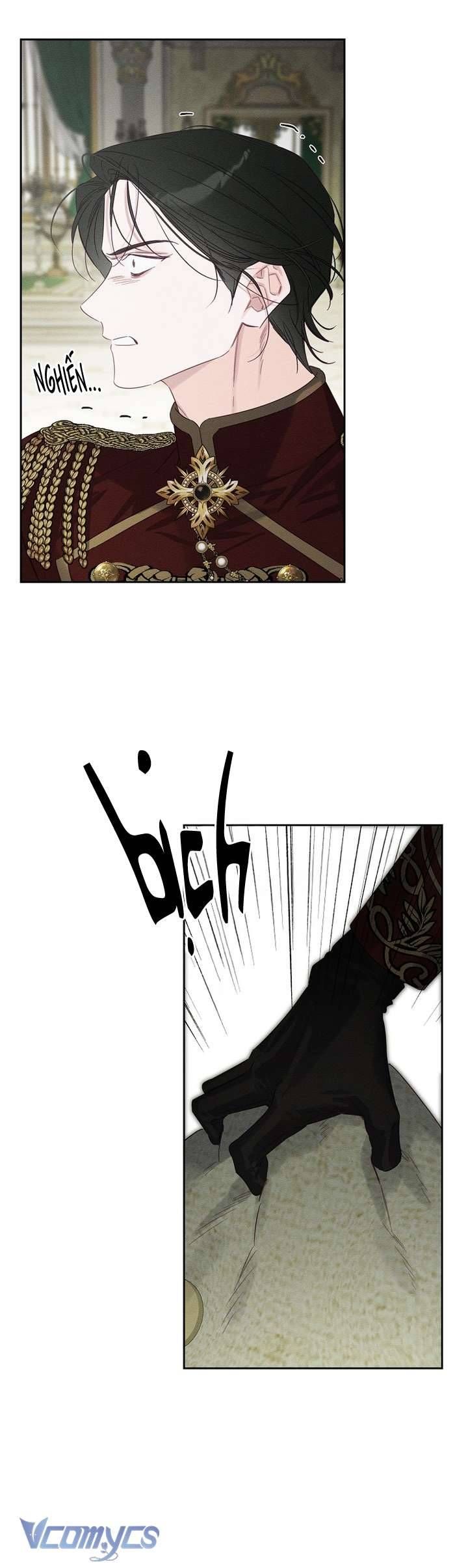 Tôi Phải Giấu Em Trai Trước Đã - Chapter 103 - Page 22