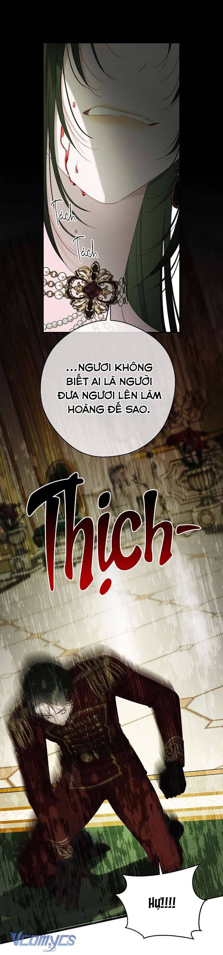 Tôi Phải Giấu Em Trai Trước Đã - Chapter 103 - Page 24