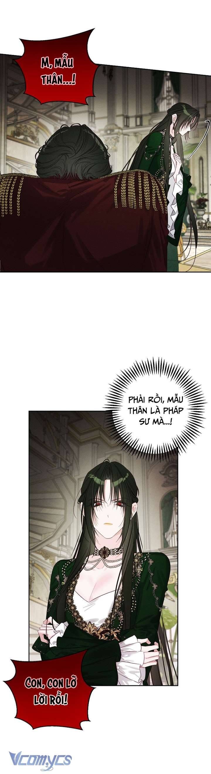 Tôi Phải Giấu Em Trai Trước Đã - Chapter 103 - Page 25