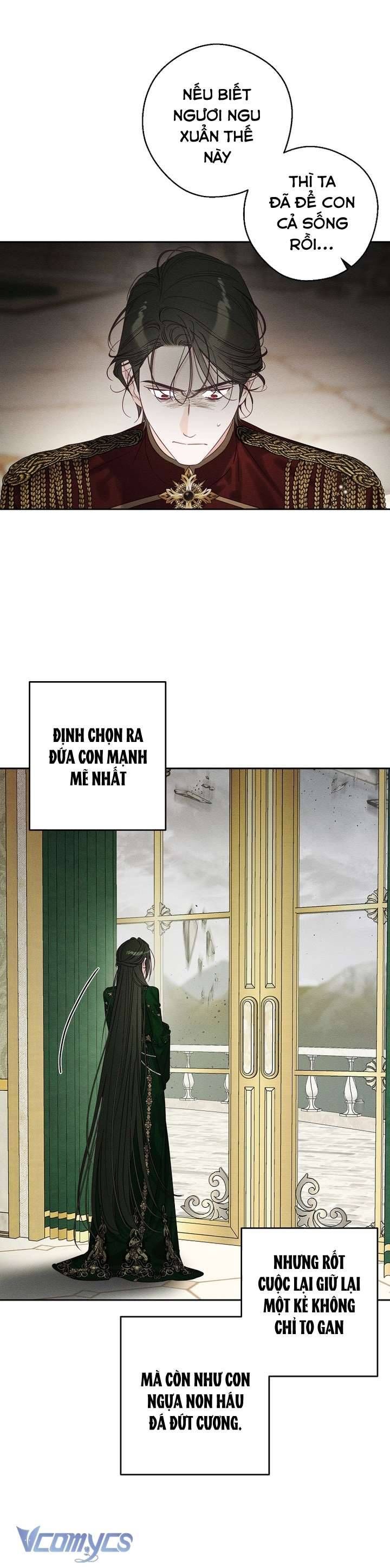 Tôi Phải Giấu Em Trai Trước Đã - Chapter 103 - Page 26