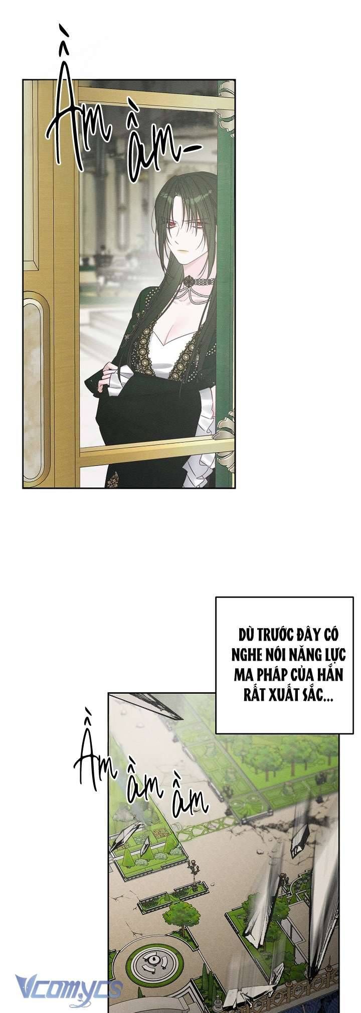 Tôi Phải Giấu Em Trai Trước Đã - Chapter 103 - Page 27