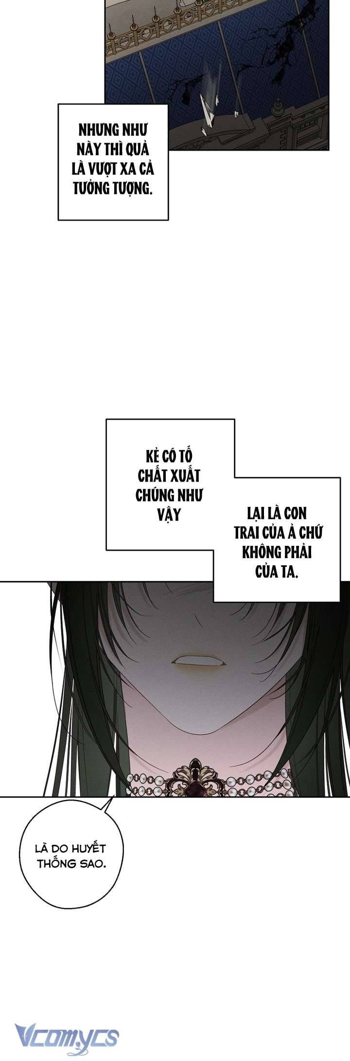 Tôi Phải Giấu Em Trai Trước Đã - Chapter 103 - Page 28